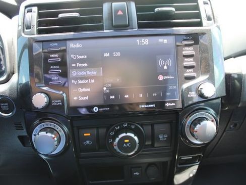 Used 2021 Toyota 4Runner TRD Off-Road Premium w/ Moonroof Package AWD/4WD image 24