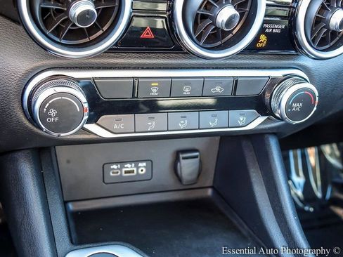 Used 2022 Nissan Sentra SV image 17