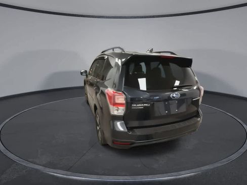 Used 2018 Subaru Forester 2.5i Limited AWD/4WD image 7