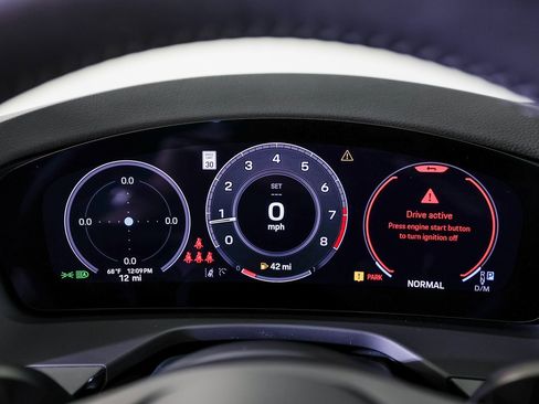 New 2026 Porsche Panamera 4 image 15