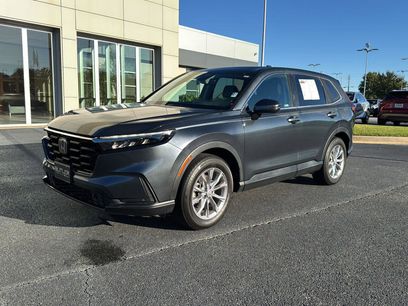 Used 2023 Honda CR-V EX-L