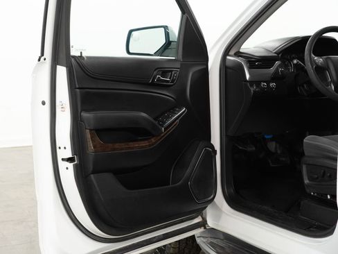 Used 2016 Chevrolet Tahoe 4WD image 6