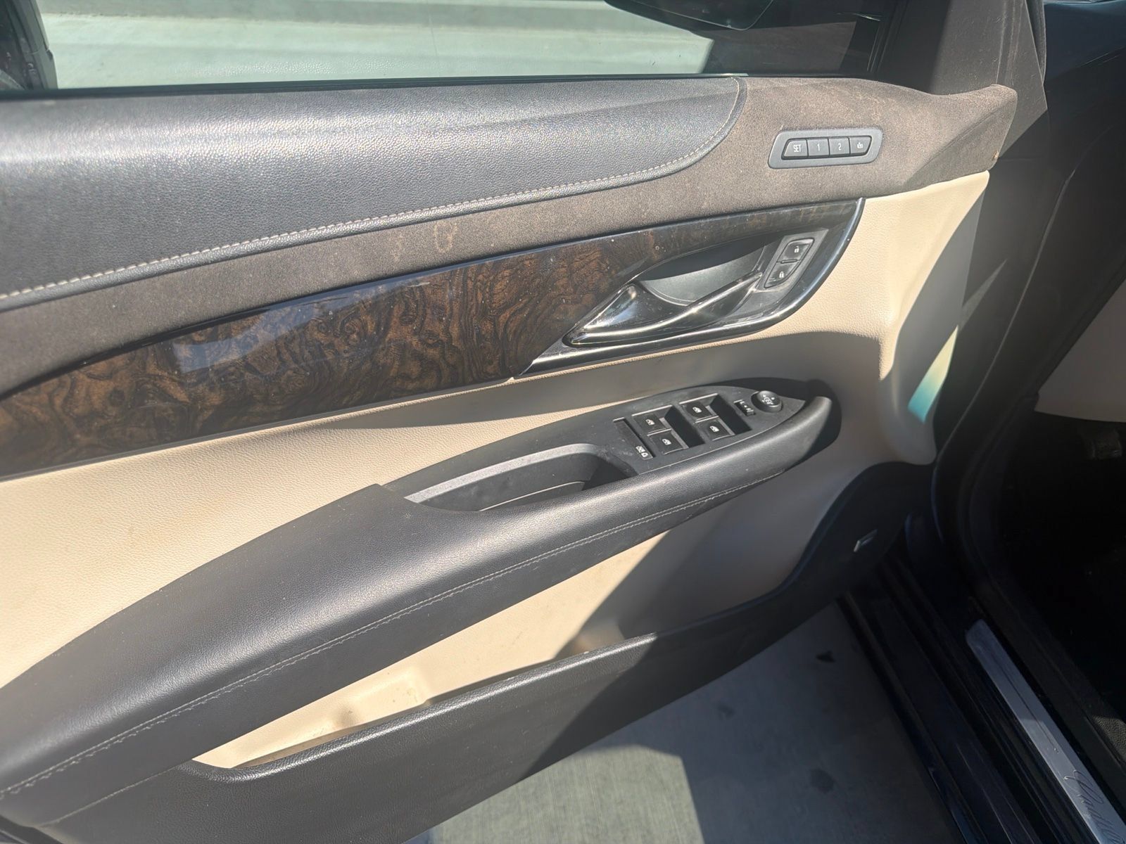 Used 2017 Cadillac ATS Luxury RWD image 18