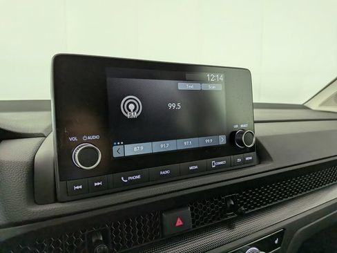 Used 2024 Honda CR-V EX image 19