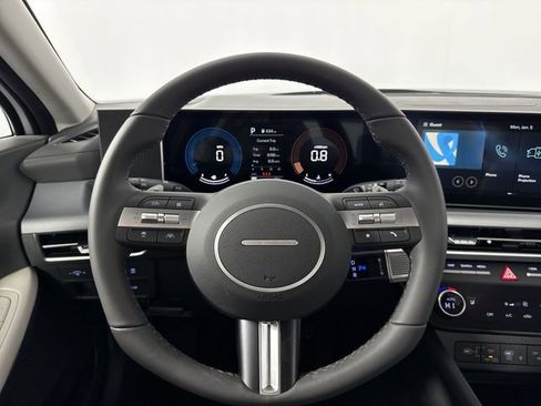 New 2026 Hyundai Sonata SEL image 21