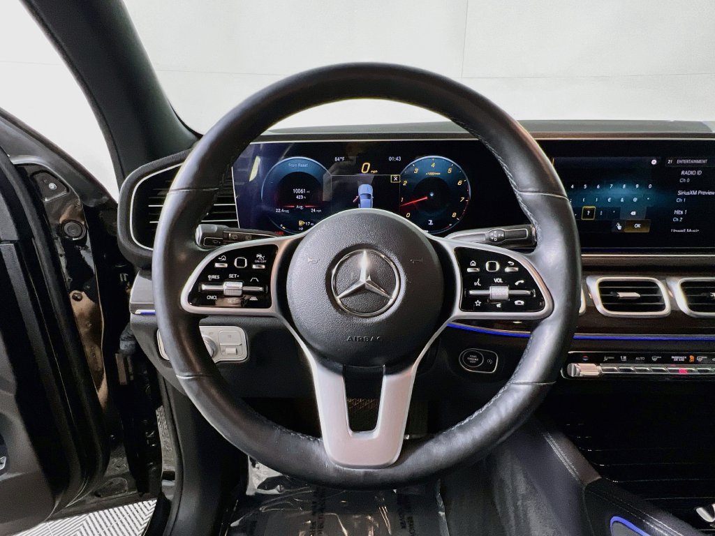 Used 2020 Mercedes-Benz GLE 350 4MATIC image 15