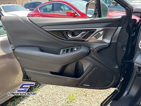 Used 2023 Subaru Outback Touring image 34