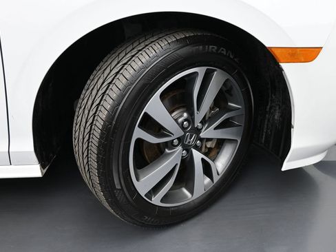 Certified 2024 Honda Odyssey Touring image 36