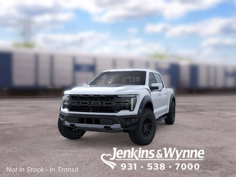 New 2026 Ford F150 Raptor AWD/4WD image 2
