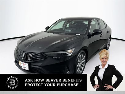 Used 2023 Acura Integra Base