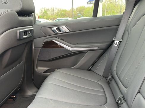 Used 2020 BMW X5 xDrive40i w/ Convenience Package image 70