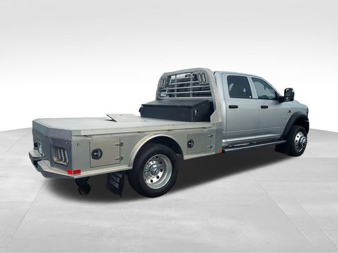 Used 2026 RAM 5500 Tradesman AWD/4WD image 5