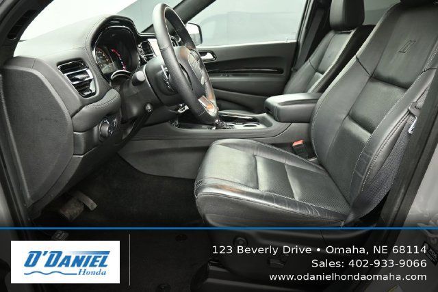 Used 2022 Dodge Durango Citadel AWD/4WD image 25