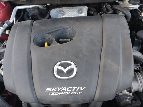 Used 2014 MAZDA CX-5 Sport w/ Bluetooth Audio Package FWD image 30