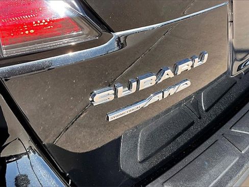 Used 2020 Subaru Outback Touring w/ Tech Package 2 image 33