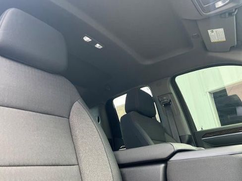 New 2026 GMC Sierra 1500 Elevation w/ Elevation Select Package AWD/4WD image 17