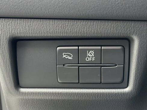 New 2025 MAZDA CX-5 AWD 2.5 S w/ Select Package image 16