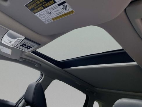 New 2026 Nissan Rogue Platinum AWD/4WD image 24