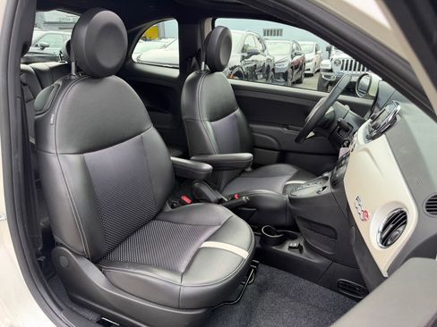 Used 2018 FIAT 500 e image 29