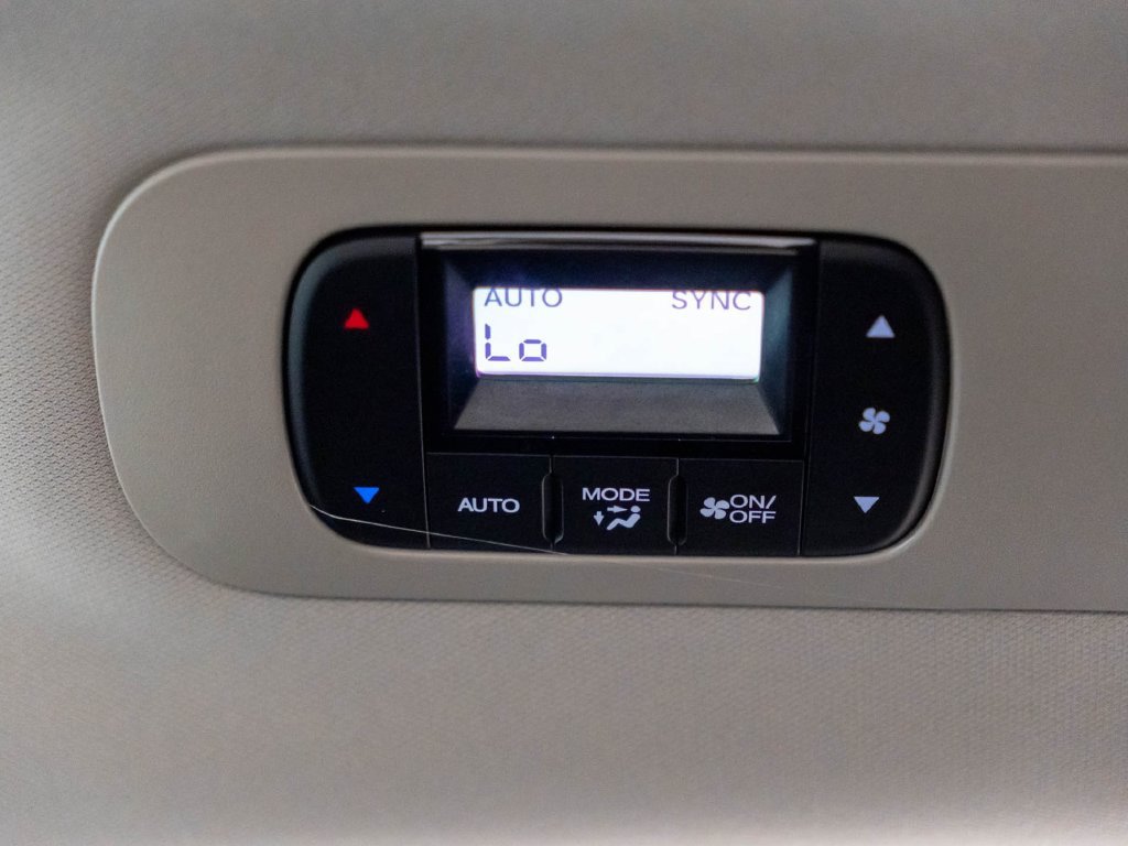 New 2027 Honda Odyssey Elite image 21