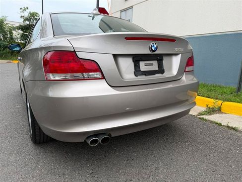 Used 2008 BMW 128i Coupe RWD image 34
