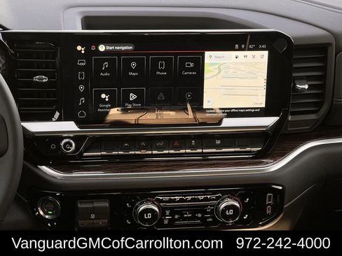 New 2026 GMC Sierra 1500 Elevation w/ Preferred Package image 17