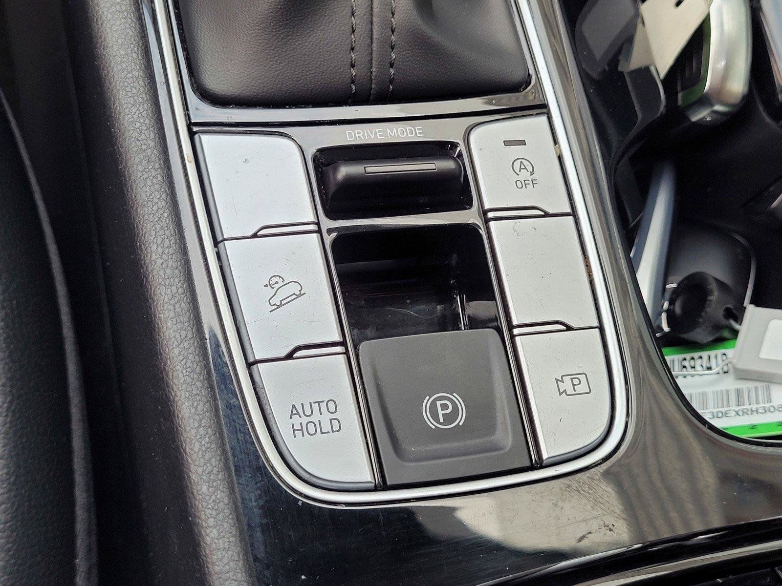 Used 2024 Hyundai Tucson SEL w/ Convenience Package FWD image 15