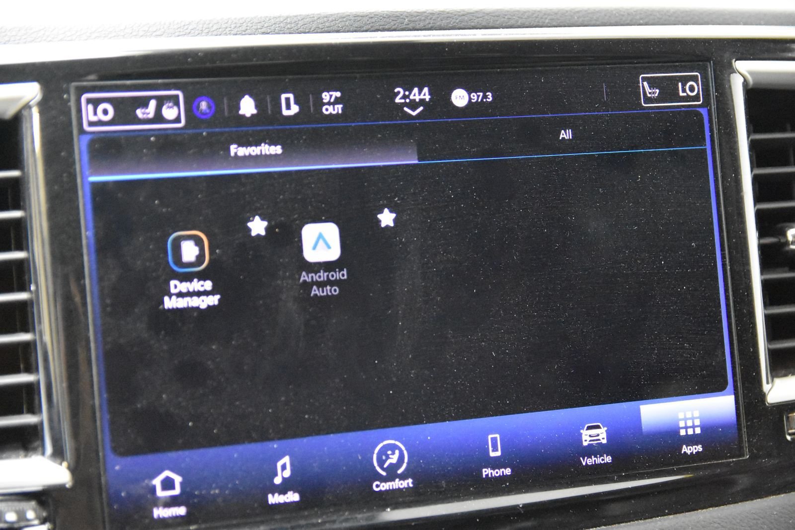 Used 2023 Chrysler Pacifica Touring-L FWD image 20