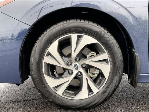 Certified 2025 Subaru Legacy Premium image 10