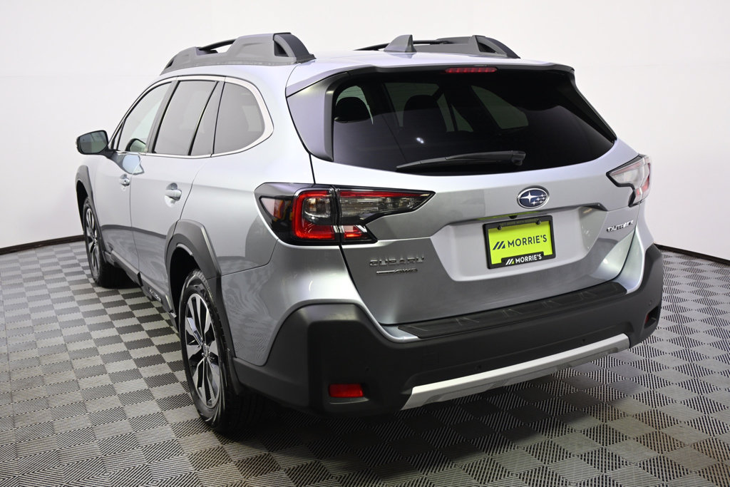 Used 2024 Subaru Outback Limited AWD/4WD image 4