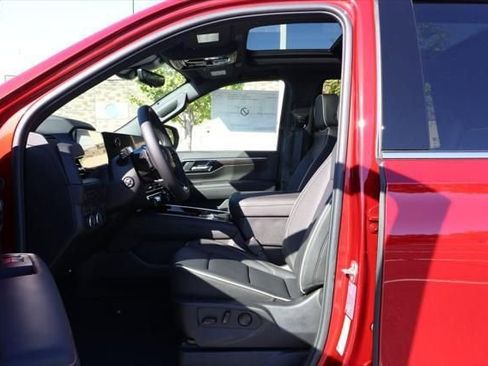 New 2026 Chevrolet Tahoe Premier image 15