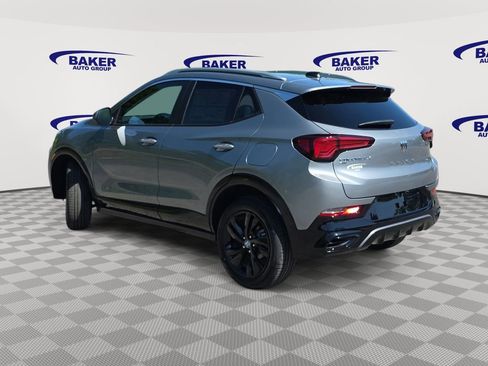 New 2026 Buick Encore GX Sport Touring w/ Comfort Package AWD/4WD image 7