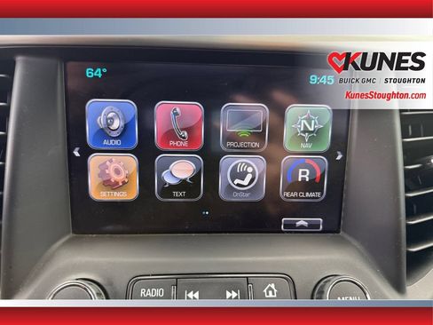 Used 2017 GMC Acadia SLT AWD/4WD image 25
