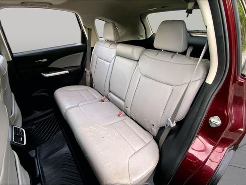 Used 2016 Honda CR-V EX-L image 21