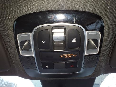 Certified 2022 Hyundai Santa Cruz SEL w/ Activity Package image 18