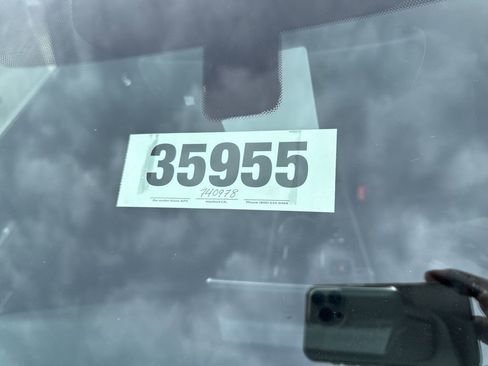 New 2026 Nissan Rogue SV image 25