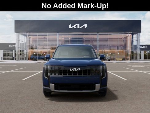 New 2027 Kia Telluride X-Line EX AWD/4WD image 2