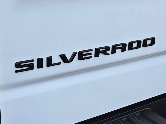 Used 2024 Chevrolet Silverado 1500 RST AWD/4WD image 16