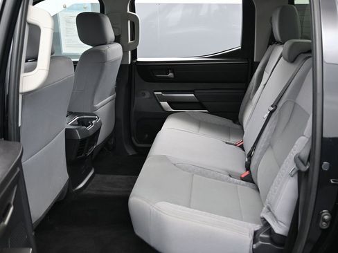 Used 2022 Toyota Tundra SR5 image 32