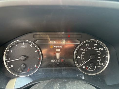 Used 2023 Mitsubishi Outlander SE Black Edition image 6