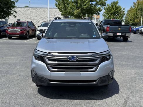 Certified 2026 Subaru Forester Limited w/ Limited Package AWD/4WD image 5