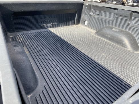 Used 2017 Chevrolet Silverado 2500 LT w/ LT Fleet Convenience Package image 4