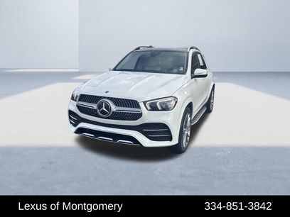 Used 2022 Mercedes-Benz GLE 350