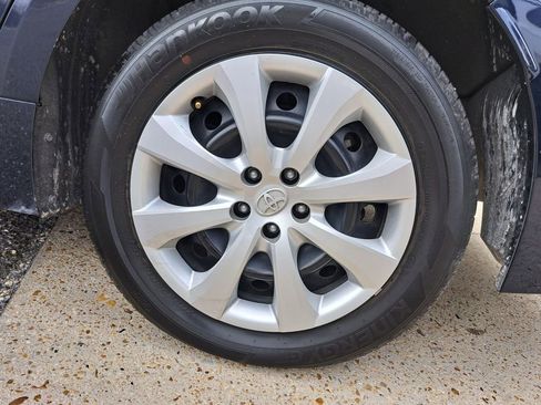 Used 2024 Toyota Corolla LE image 26