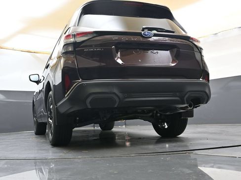 New 2026 Subaru Forester Limited AWD/4WD image 42