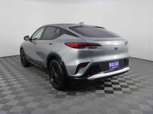 New 2026 Buick Envista Sport Touring w/ Convenience I Package image 22