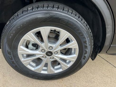 Used 2024 Ford Escape Active w/ Tech Pack #1 image 11