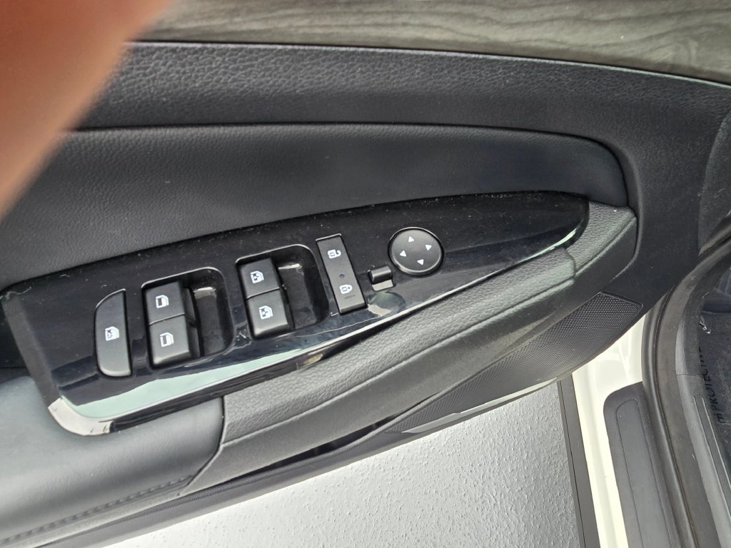 Certified 2023 Kia Sportage X-Line AWD/4WD image 24