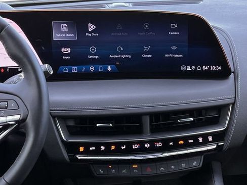 Certified 2025 Cadillac CT5 Premium Luxury image 19