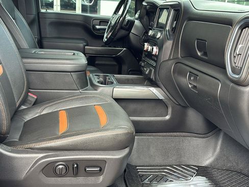 Used 2020 GMC Sierra 1500 AT4 image 21